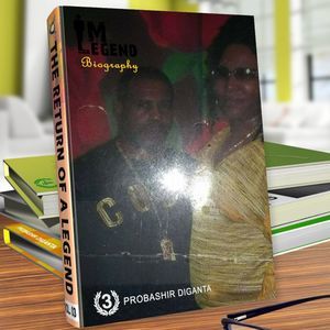 Meet your Posher, Jerome